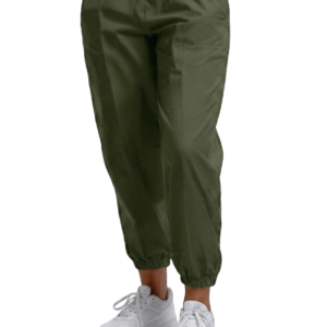 Cotton 65% & Polyester 35% <br> Scrub Trouser