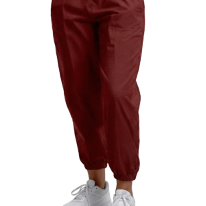 Cotton 100% <br> Scrub Trouser