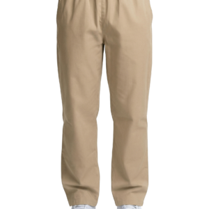 Stretchable Unisex - Scrub Trouser with 3 Pocket with Elastic & Drawstring