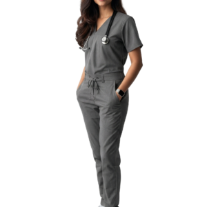 KT Cotton 100% <br> Scrub Top and Bottom