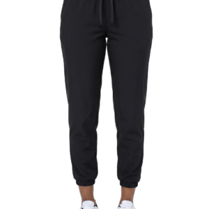 Stretchable Unisex - Scrub Trouser with 3 Pocket with Elastic & Drawstring