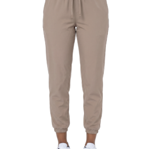Stretchable Unisex – Scrub Trouser with 4 Pockets with Elastic & Drawstring
