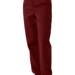 Stretchable Unisex – Scrub Trouser in 5 Pocket with Drawstring & Elastic